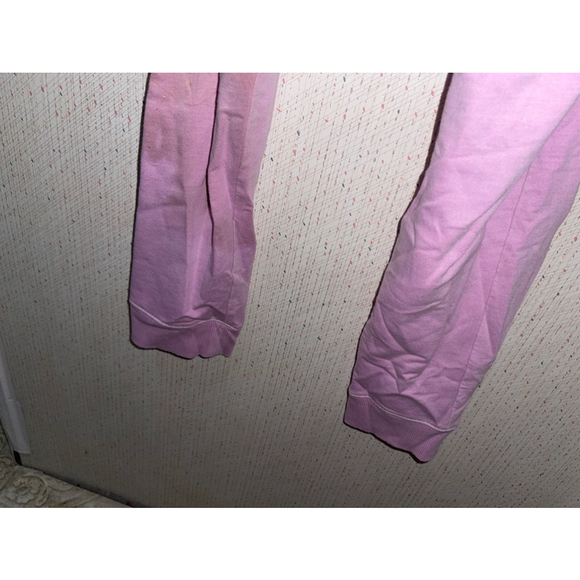 Purple Two Piece Set - Picture 5 of 6